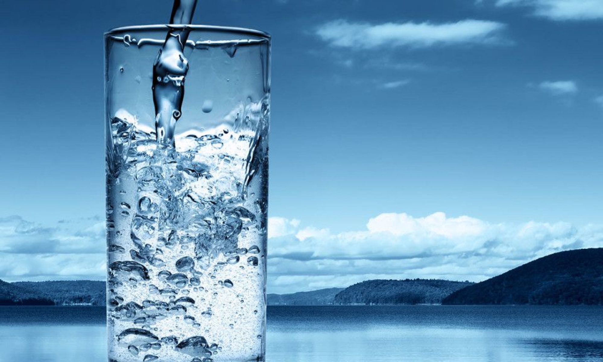 Get Spring Water at the Office or Home