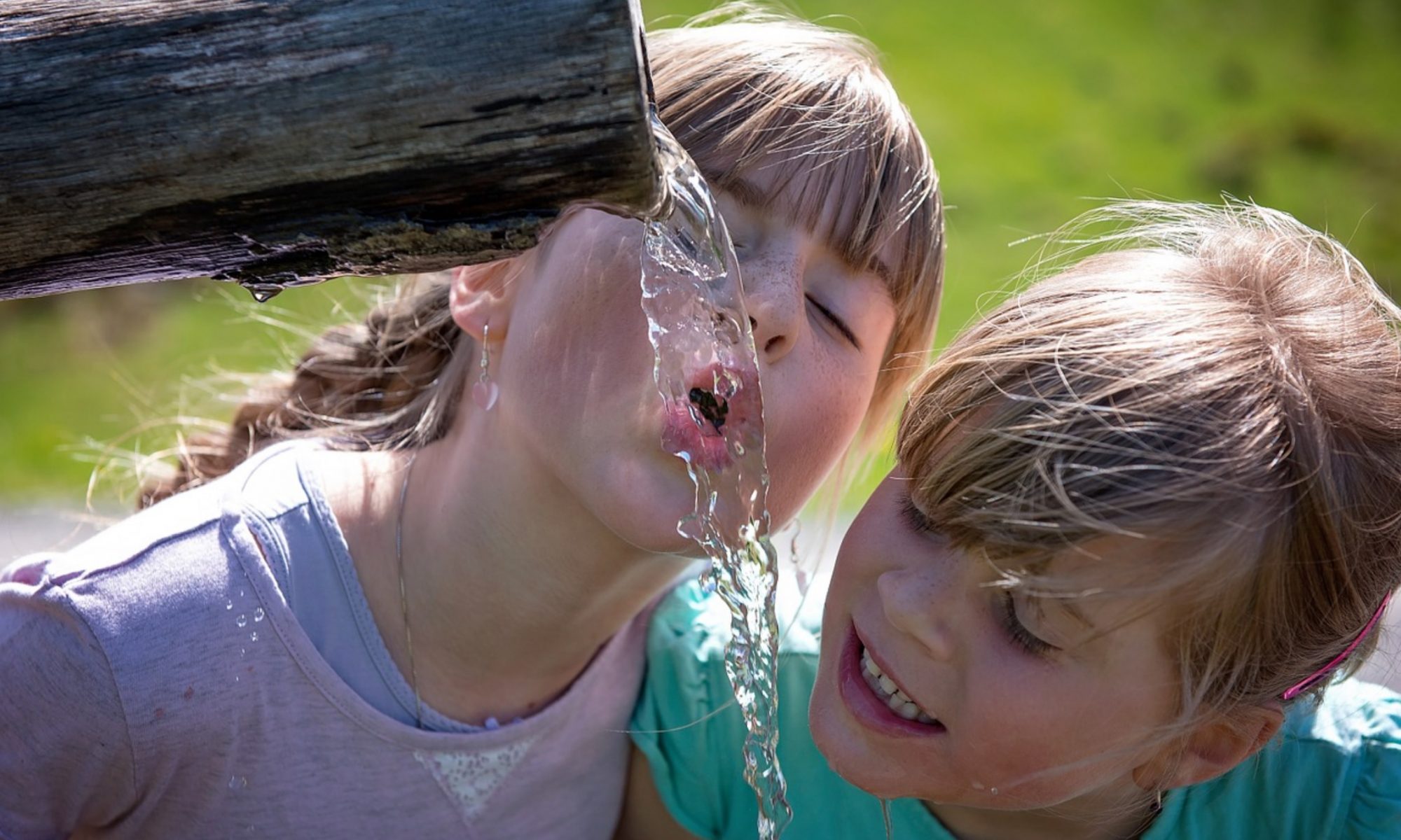 Get Spring Water at the Office or Home