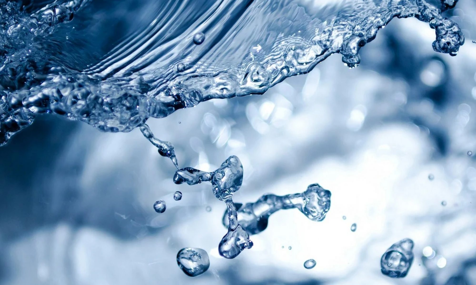 Get Spring Water at the Office or Home